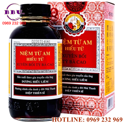 Sản phẩm được chiết xuất từ các loại thảo mộc tự nhiên theo tiêu chuẩn chất lượng quốc tế GMP, giúp người dùng cảm thấy yên tâm khi sử dụng.